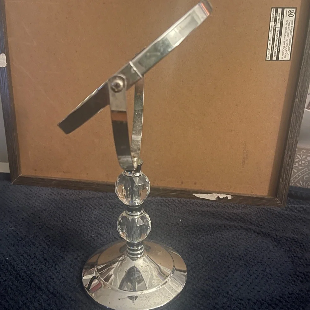 Small Vanity Mirror